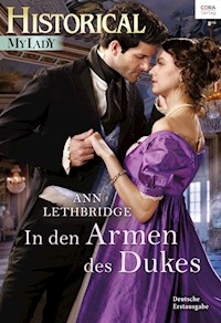 In den Armen des Duke - Ann Lethbridge - E-Book