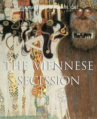 The Viennese Secession - Victoria Charles - E-Book