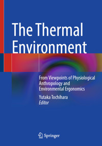 The Thermal Environment -  - E-Book