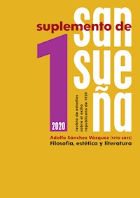 Suplemento de Sansueña 1 - Varios autores - E-Book