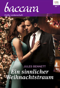 Ein sinnlicher Weihnachtstraum - Jules Bennett - E-Book