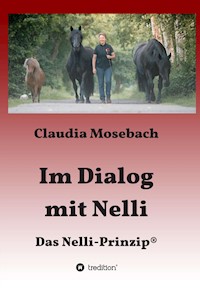 Im Dialog mit Nelli - Claudia Mosebach - E-Book
