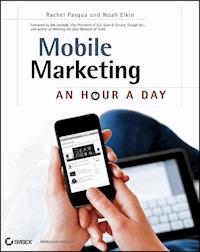 Mobile Marketing - Rachel Pasqua - E-Book