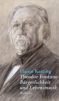 Theodor Fontane - Hanjo Kesting - E-Book