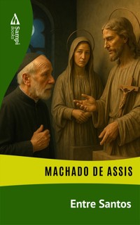 Entre Santos - Machado de Assis - E-Book