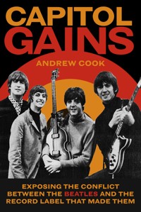Capitol Gains - Andrew Cook - E-Book