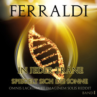 In jeder Träne spiegelt sich die Sonne - Ferraldi - Hörbuch