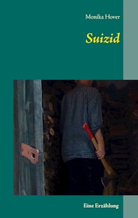 Suizid - Monika Hover - E-Book