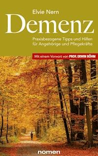 Demenz - Elvie Nern - E-Book