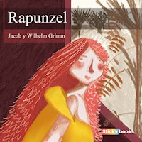 Rapunzel - Grimm Jacob - Hörbuch