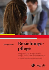 Beziehungspflege - Rüdiger Bauer - E-Book