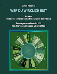 Wer du wirklich bist - Band 3 - Detlef Rathmer - E-Book