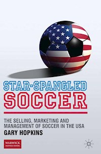 Star-Spangled Soccer - G. Hopkins - E-Book