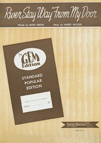 River, Stay Way From My Door - Harry Woods - E-Book