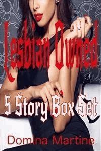 Lesbian Owned - Domina Martine - E-Book
