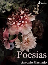 Poesías - Antonio Machado - E-Book
