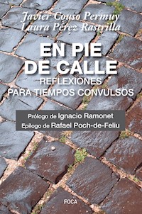 En pie de calle - Javier Couso - E-Book