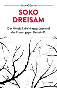 SOKO Dreisam - Anne Grießer - E-Book + Hörbuch