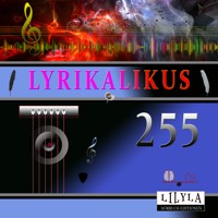Lyrikalikus 255 - Franz Werfel - Hörbuch