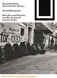 FavelaMetropolis -  - E-Book