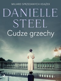 Cudze grzechy - Danielle Steel - E-Book