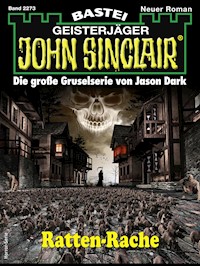 John Sinclair 2273 - Marlene Klein - E-Book