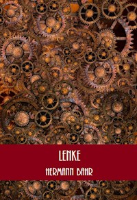 Lenke - Hermann Bahr - E-Book
