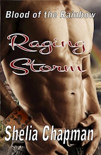 Raging Storm - Shelia Chapman - kostenlos E-Book