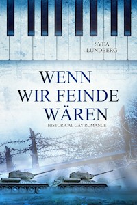 Wenn wir Feinde wären - Svea Lundberg - E-Book