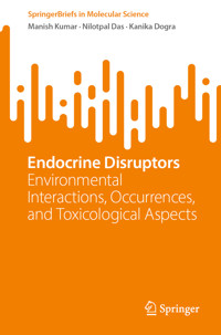 Endocrine Disruptors - Manish Kumar - E-Book