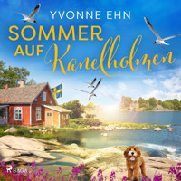 Sommer auf Kanelholmen - Yvonne Ehn - Hörbuch
