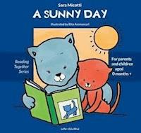 A sunny day - Sara Micotti - E-Book