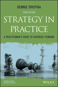 Strategy in Practice - George Tovstiga - E-Book
