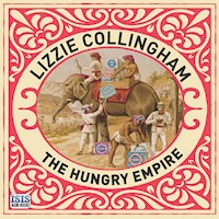 The Hungry Empire - Lizzie Collingham - Hörbuch