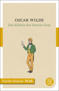 Das Bildnis des Dorian Gray - Oscar Wilde - E-Book