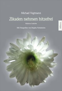 Zikaden nehmen hitzefrei - Michael Vogtmann - E-Book