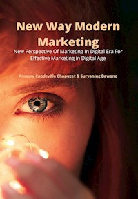 New Way Modern Marketing - Bawono Suryaning - E-Book