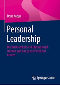 Personal Leadership - Doris Kappe - E-Book