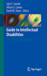 Guide to Intellectual Disabilities -  - E-Book