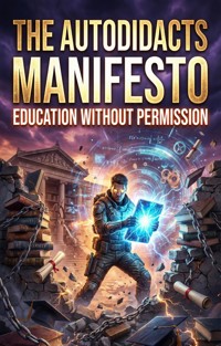 Autodidacts Manifesto - Mark Read - E-Book