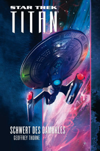 Star Trek - Titan 4 - Thorne Geoffrey - E-Book