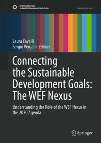 Connecting the Sustainable Development Goals: The WEF Nexus -  - E-Book