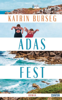 Adas Fest - Katrin Burseg - E-Book