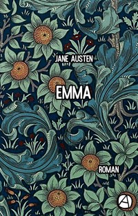 Emma - Jane Austen - E-Book