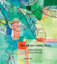 أنشودة العودة - The Homecoming Song - عفاف طبالة - E-Book