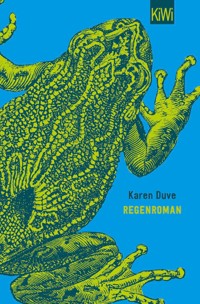 Regenroman - Karen Duve - E-Book