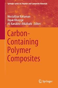 Carbon-Containing Polymer Composites -  - E-Book