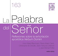 La Palabra del Señor - Yves-Marie Blanchard - E-Book