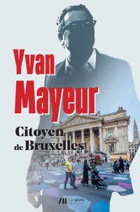 Citoyen de Bruxelles - Yvan Mayeur - E-Book