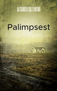 Palimpsest - Alexander Kaltenkind - E-Book